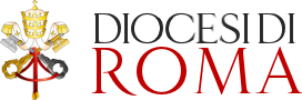 Logo Diocesi di Roma