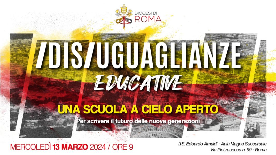 Disuguaglianze scuola