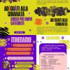 Adégàti alla chiamata