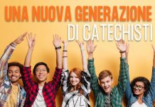 CATECHISTI GIOVANI PER UN VIAGGIO MISSIONARIO