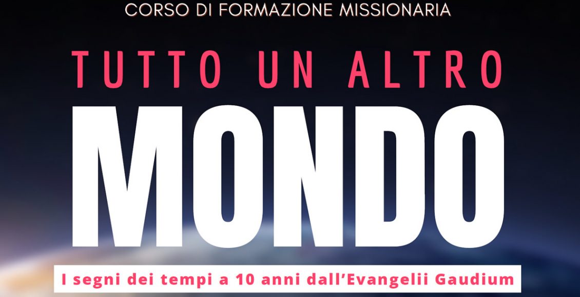 Tutto un altro mondo