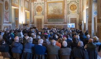 incontro di formazione missionaria, 10 gennaio 2026