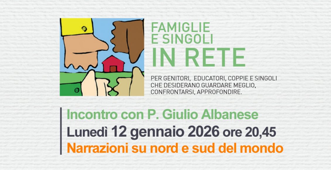 incontro 12 gennaio 2026 san fulgenzio