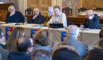 incontro di formazione missionaria, 10 gennaio 2026