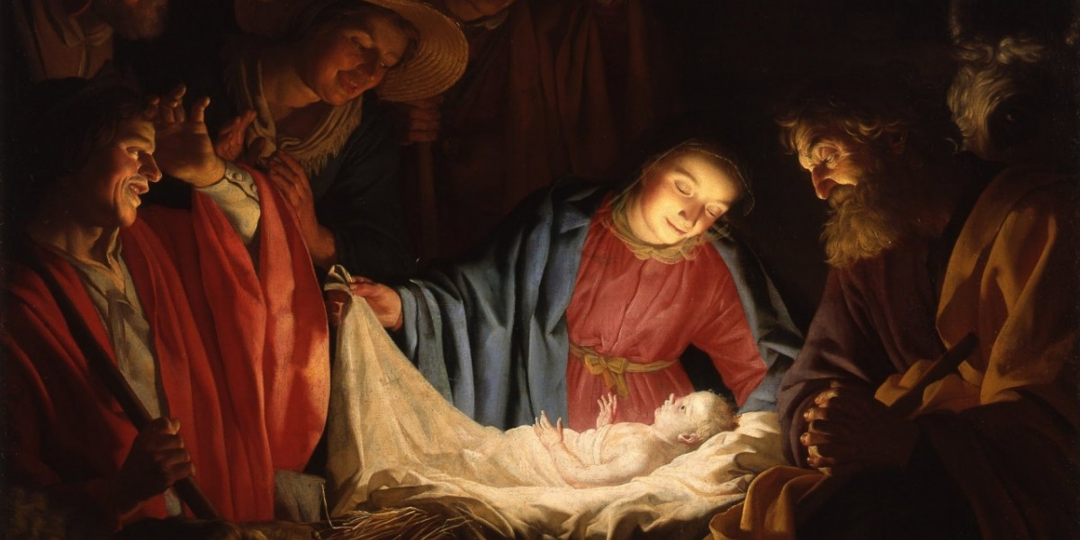 Santo Natale 2018