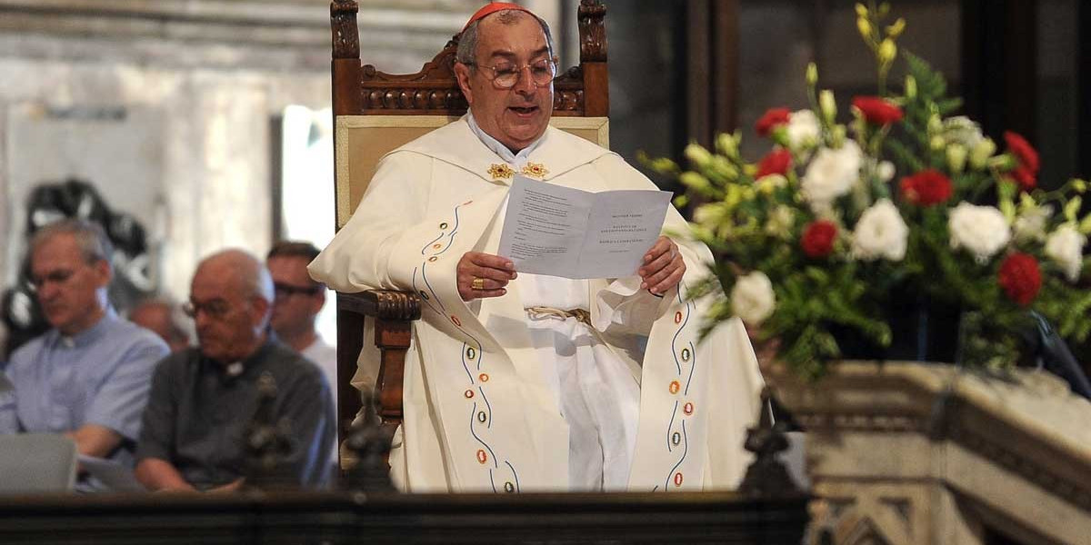 Le équipe pastorali, «custodi del fuoco» della comunità cristiana