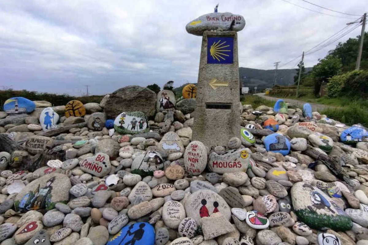 Cos'è il Cammino di Santiago