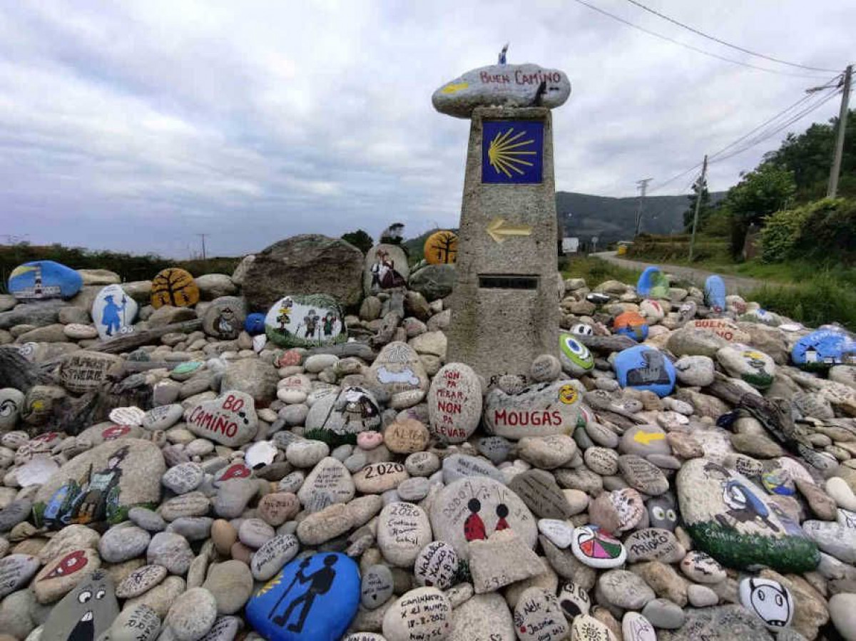 Cos'è il Cammino di Santiago