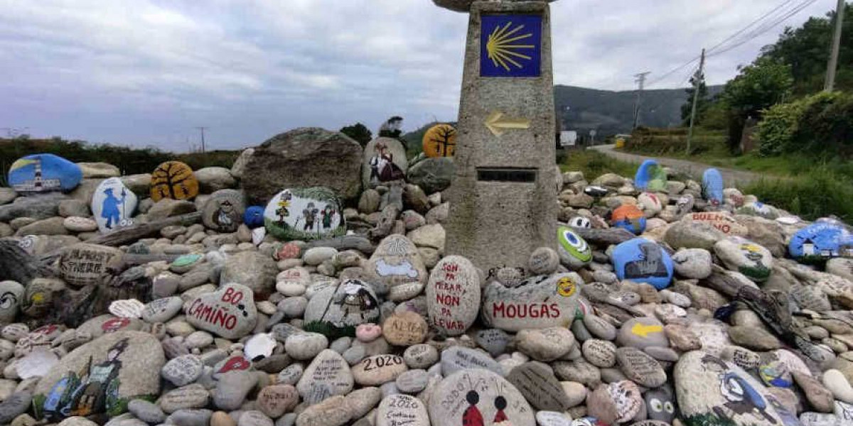 Cos'è il Cammino di Santiago