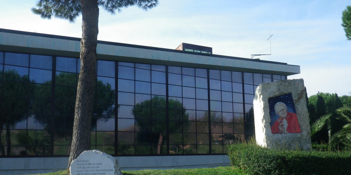 GMG Panama: la veglia al Santuario del Divino Amore per i ragazzi della Diocesi di Roma