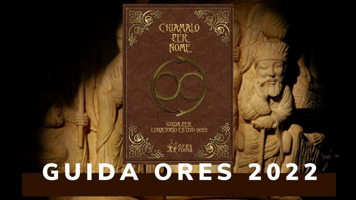 Guida ORES 2022