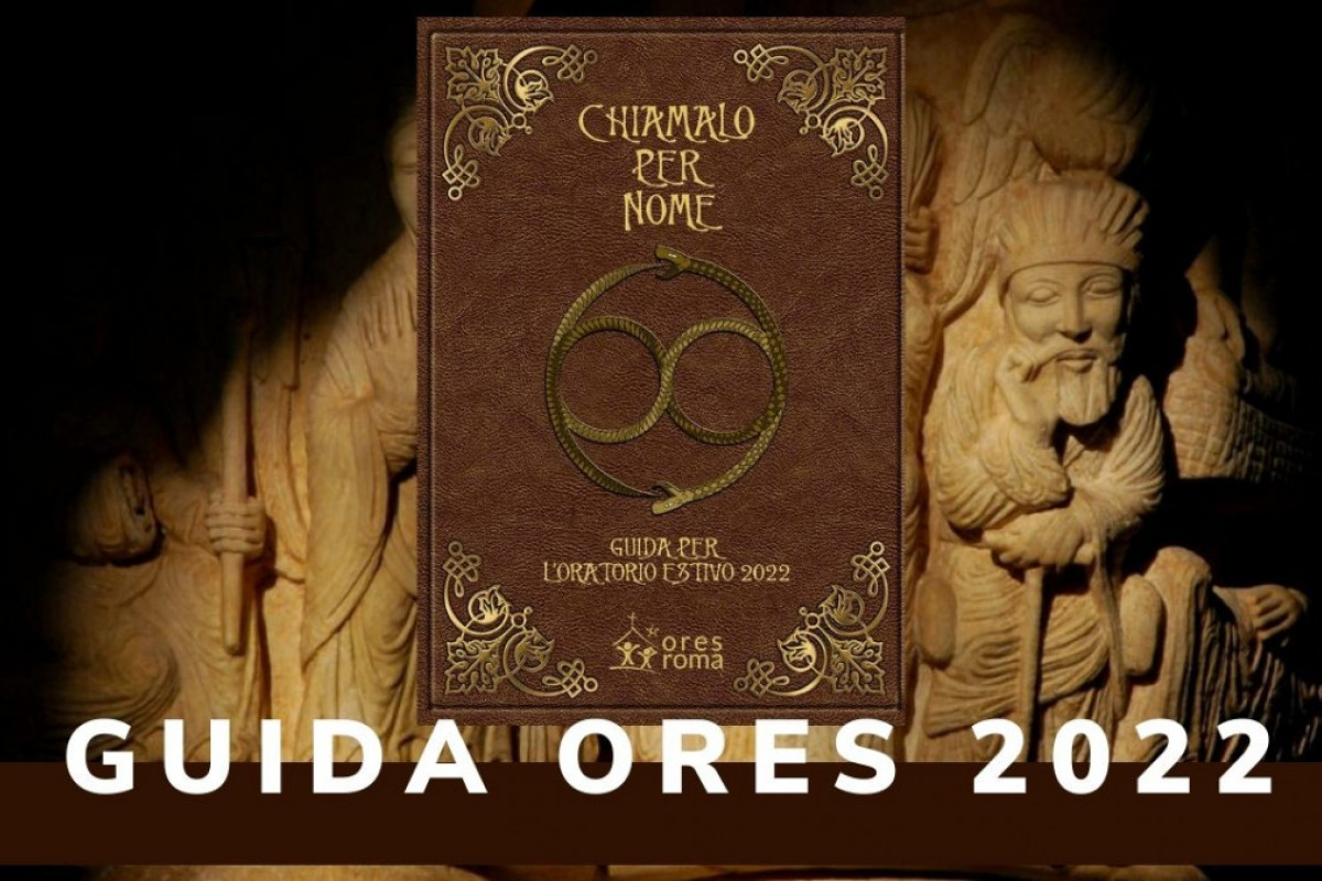 Guida ORES 2022