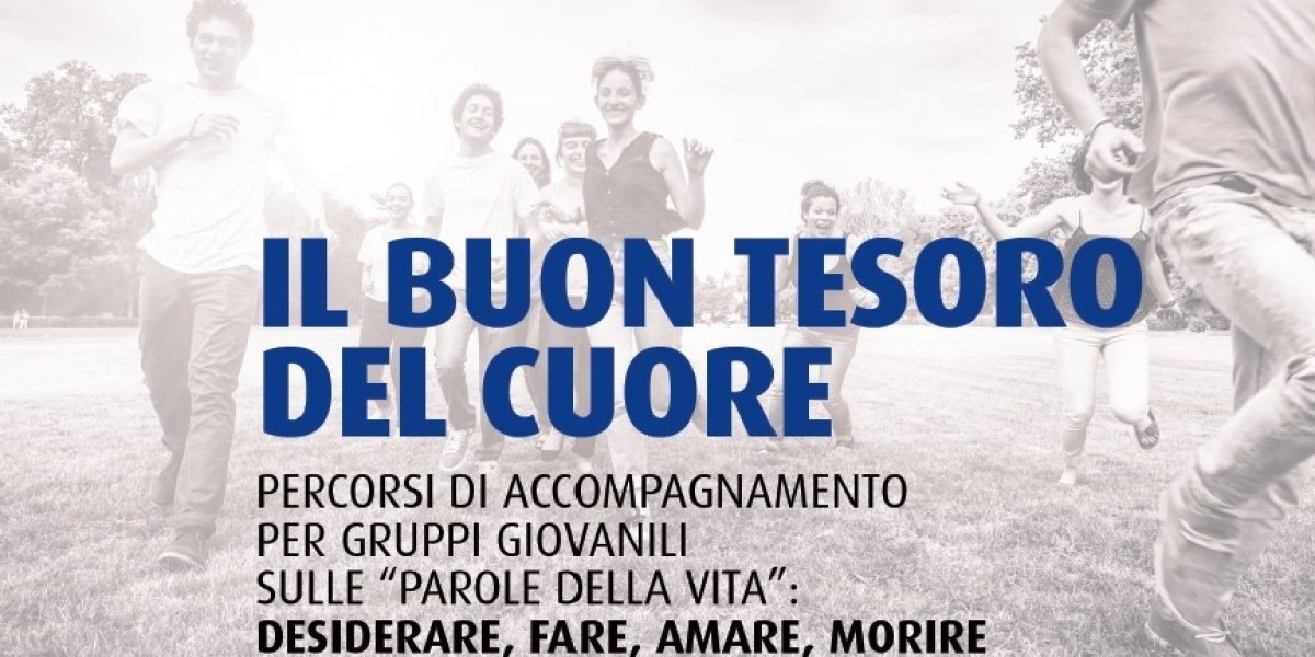 Buon tesoro del cuore