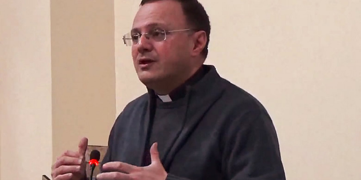 Incontro con i sacerdoti delle parrocchie che hanno partecipato alla formazione degli animatori degli adolescenti