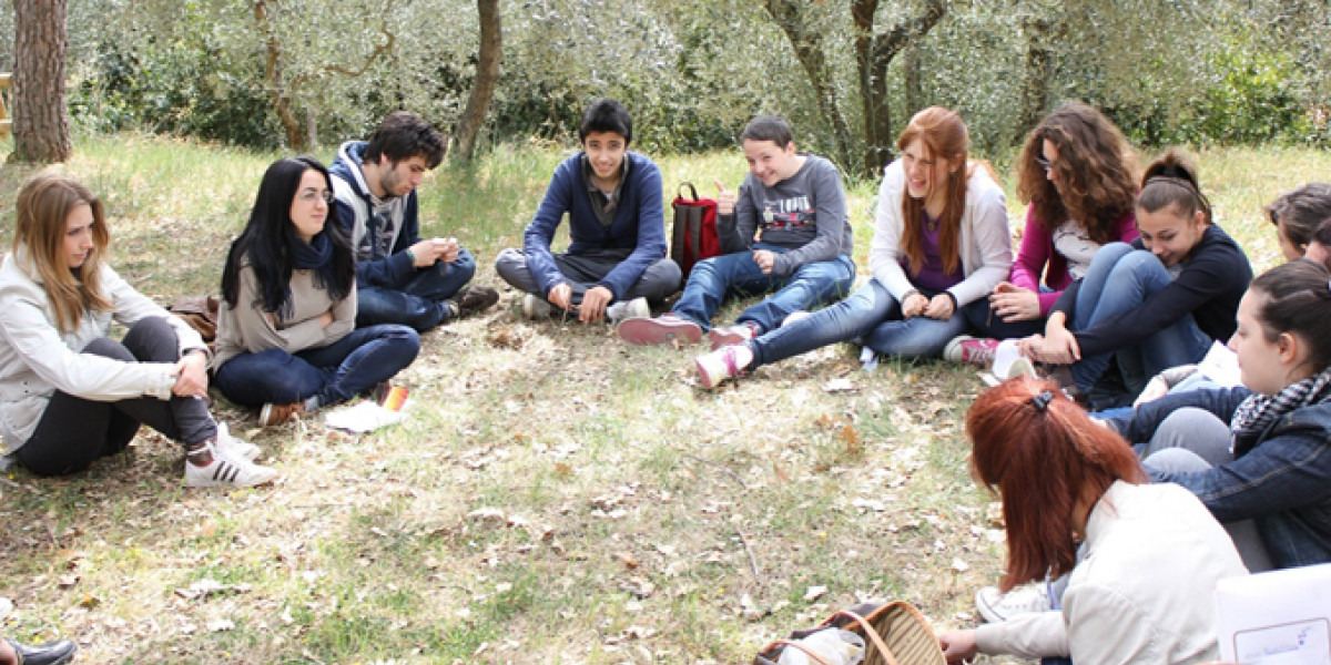 Proposte estive per adolescenti e animatori