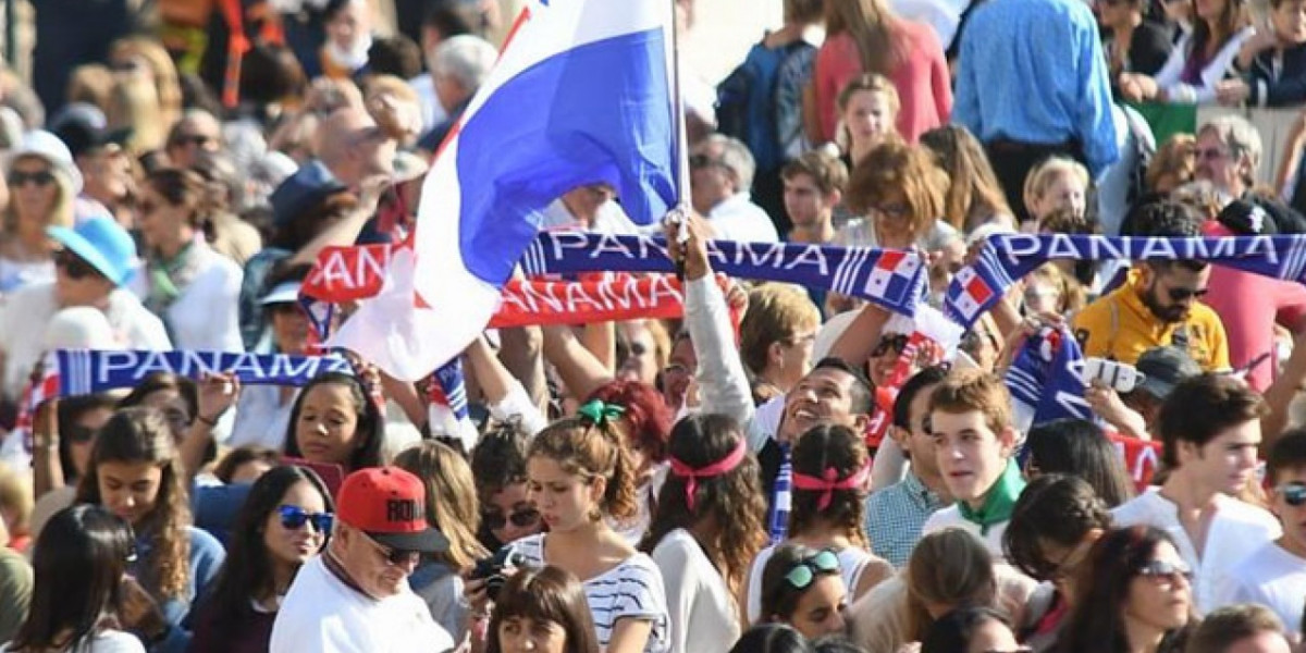 Divino Amore, filo diretto con Panama