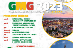 iscrizioni GMG Lisbona - locandina_gmg_lisbona_6e2d8b1007f74e30e8f595def01ce764