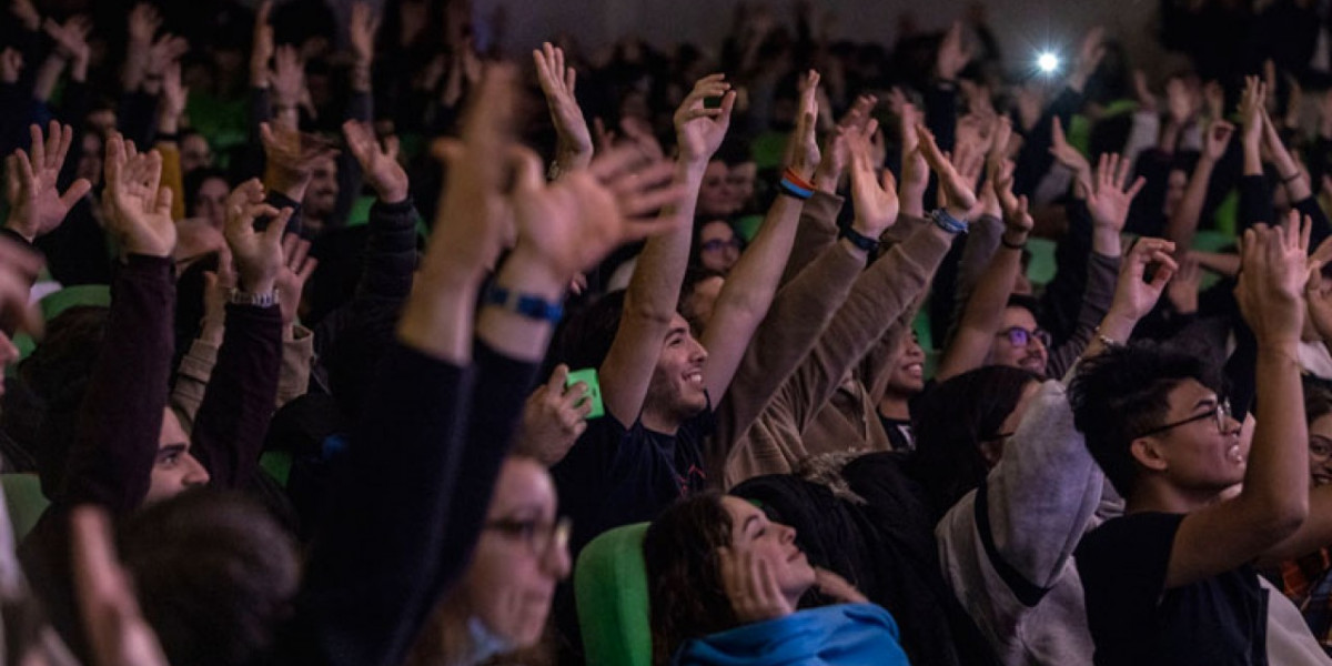Gmg Panama, filo diretto col Divino Amore