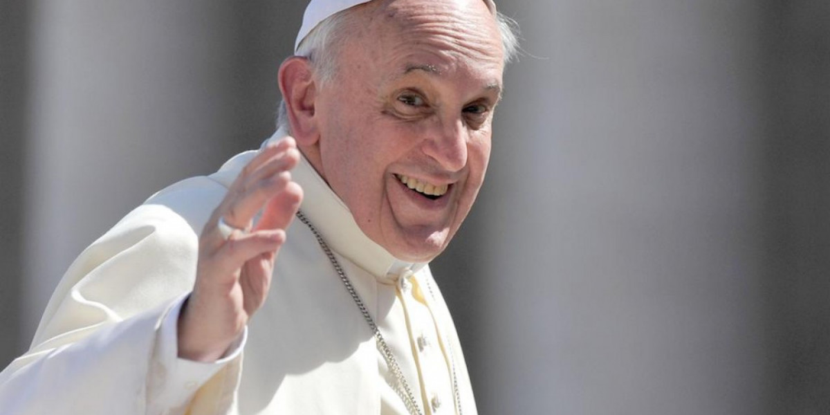Il 14 maggio il Papa incontra gli operatori pastorali