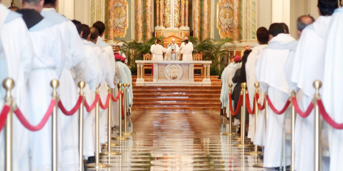 XXXIV GMG: Le parole del Papa durante la Santa Messa e saluto finale