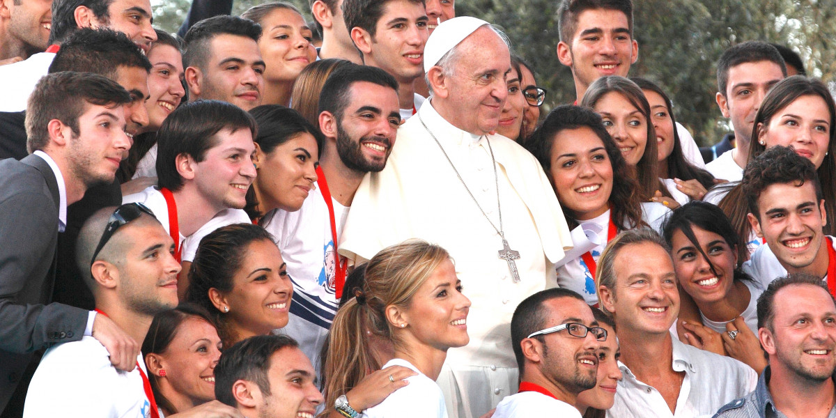 Videomessaggio del Santo Padre per la XXXII GMG