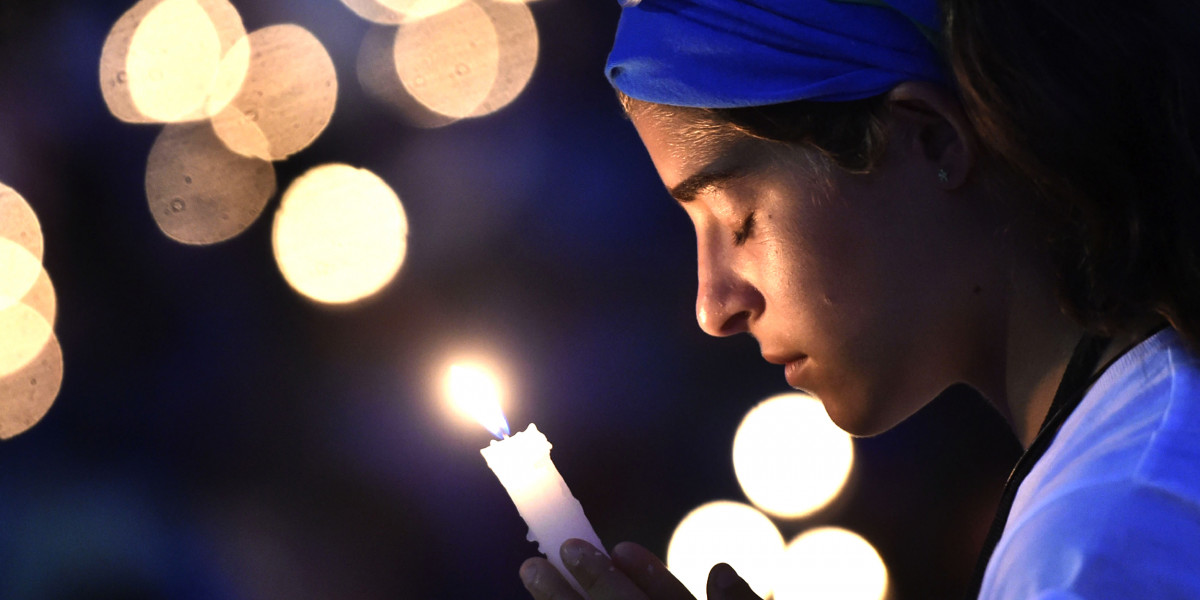 Un oasi spirituale per i giovani nel cuore di Roma