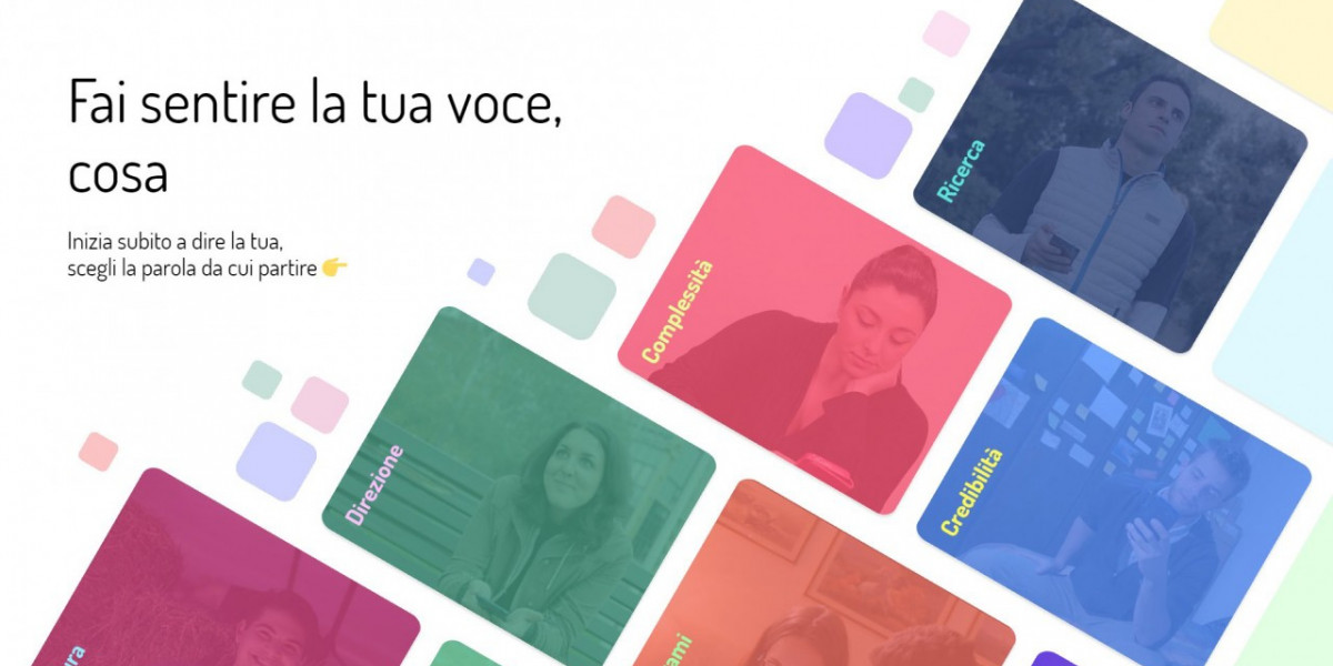 Verso il Sinodo, un portale dedicato ai giovani
