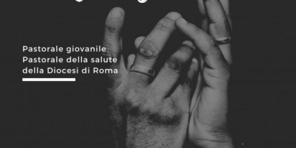 Via Crucis in collaborazione con Pastorale della Salute