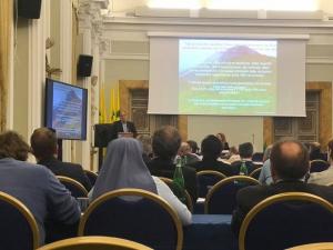 Seminario Custodia del Creato