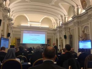 Seminario Custodia del Creato
