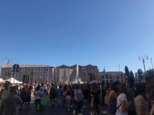 Friday for Future - Piazza della Repubblica