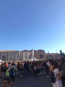 Friday for Future - Piazza della Repubblica