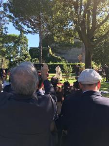 Festa di San Francesco