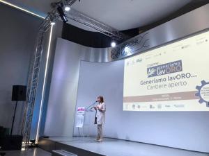 generiamo lavORO