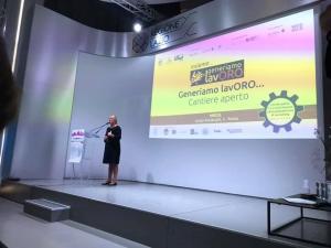 generiamo lavORO