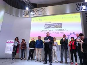 generiamo lavORO