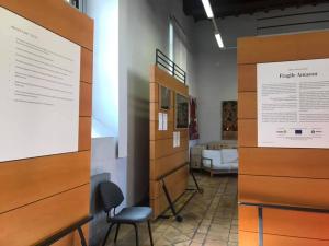 Mostra “Amazzonia Fragile” 