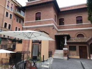 Albergo Etico - Roma