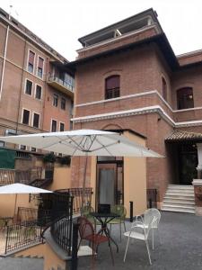 Albergo Etico - Roma