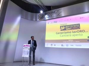 generiamo lavORO
