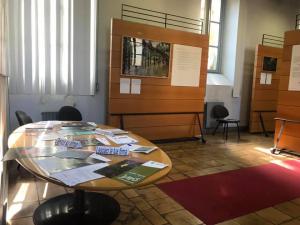 Mostra “Amazzonia Fragile” 