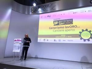 generiamo lavORO
