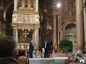 Insieme per la nostra Casa comune - Secondo incontro
