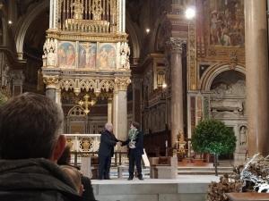 PInsieme per la nostra Casa comune - Secondo incontro
