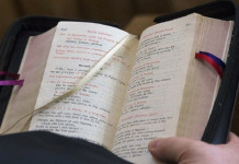 Esercizi Spirituali 2021