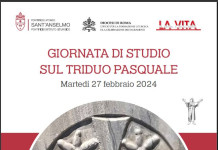 Giornata di studio sul Triduo Pasquale