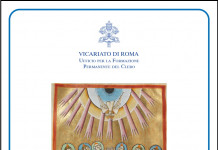 Proposte per la formazione permanente dei presbiteri 2024-25