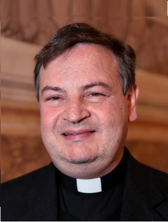 Vescovo Delegato Ufficio Pastorale della Salute