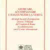 Guidare accompagnare