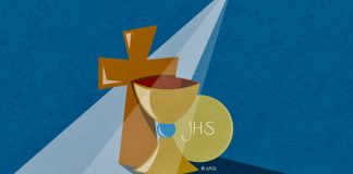 Rinnovo dei Ministri straordinari della Comunione (2026)